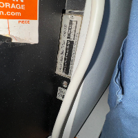 Wallac 1450 MicroBeta TriLux Liquid Scintillation & Luminescence Counter image 3